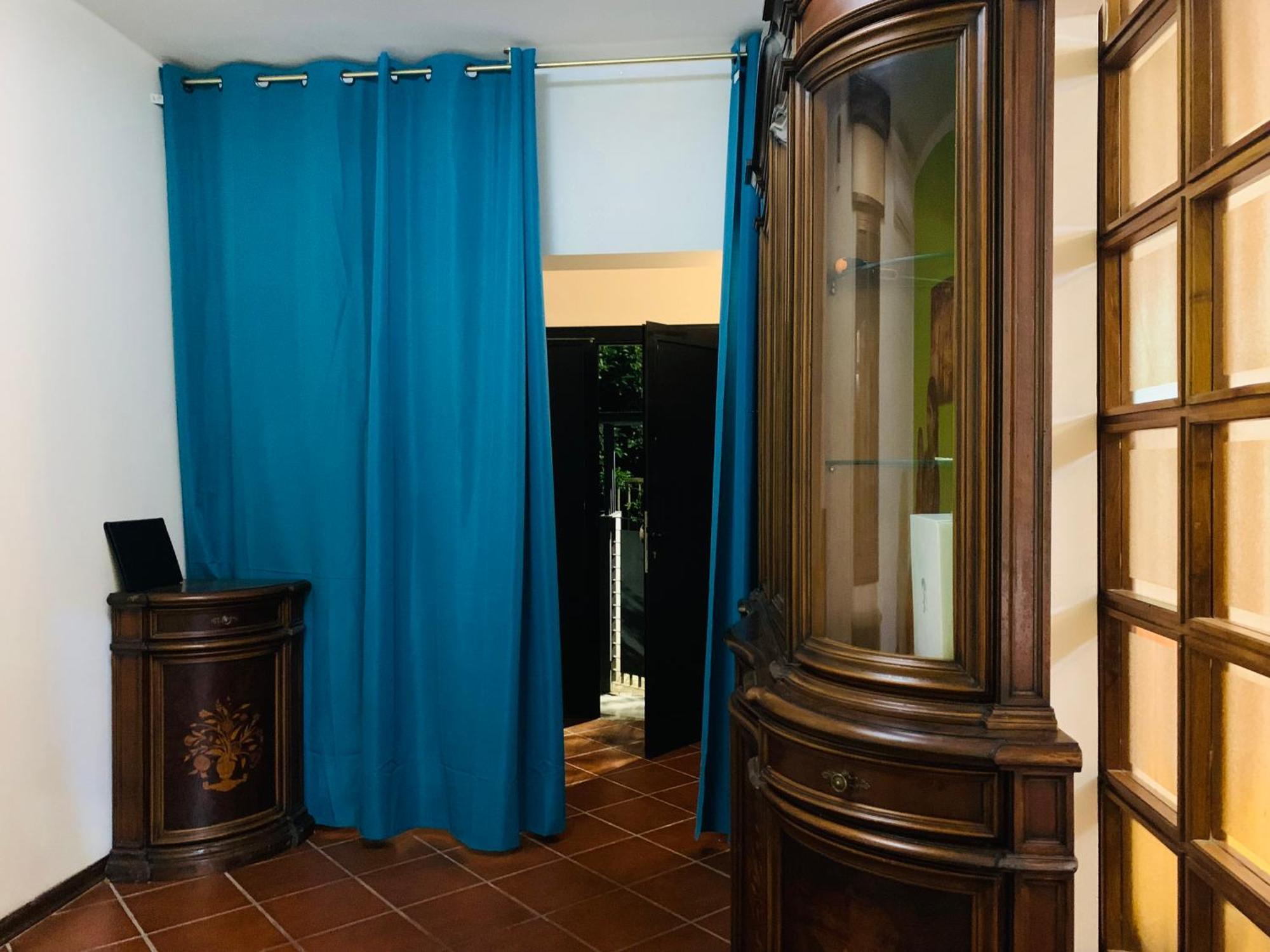 Venice Villa Apartment Местре Экстерьер фото